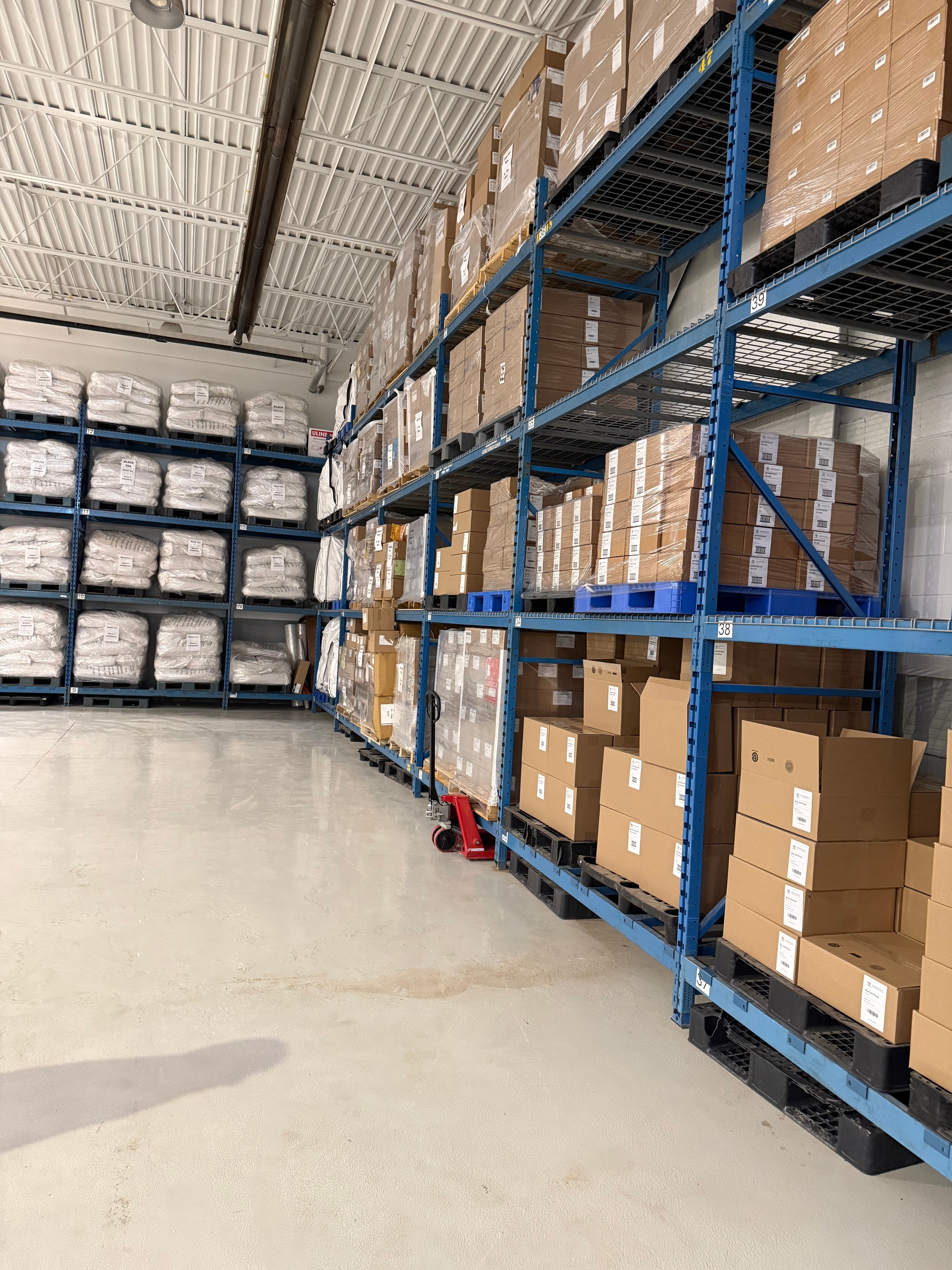 Bulk & Foodservice Bags view 2