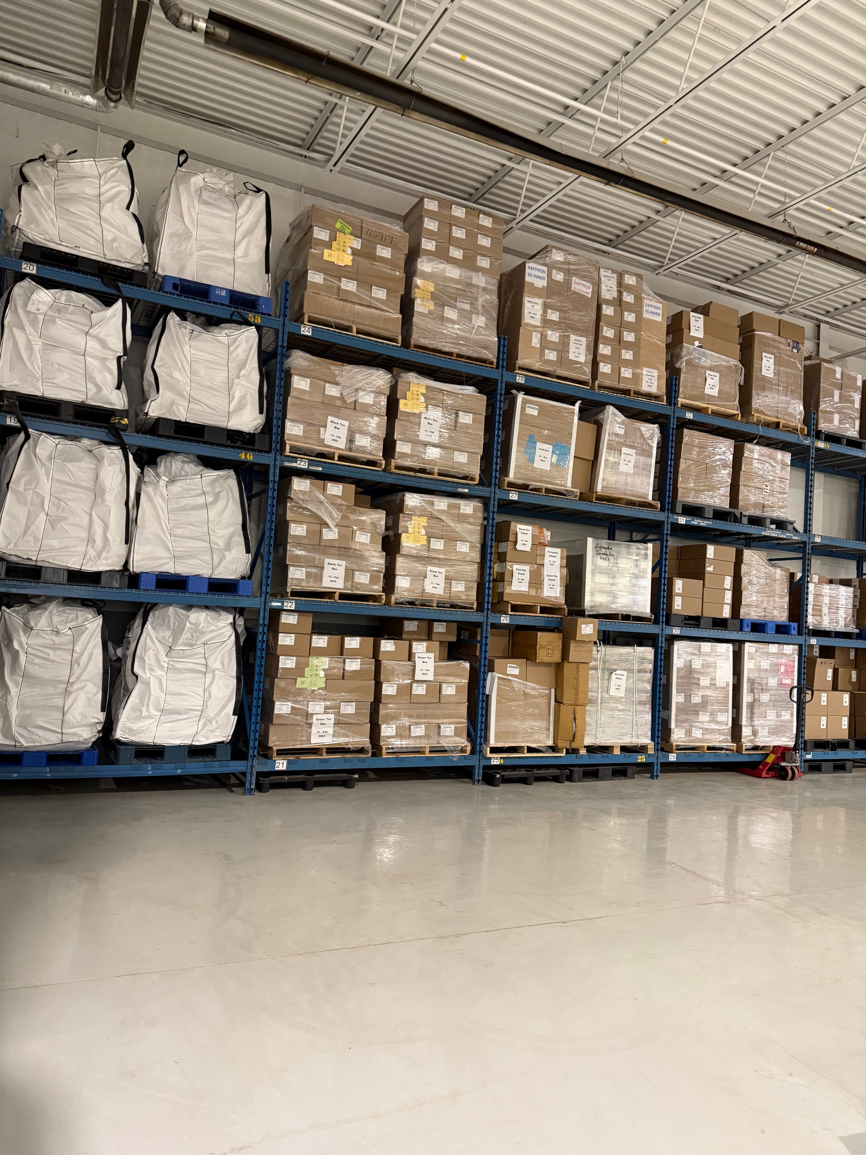 Bulk & Foodservice Bags view 3
