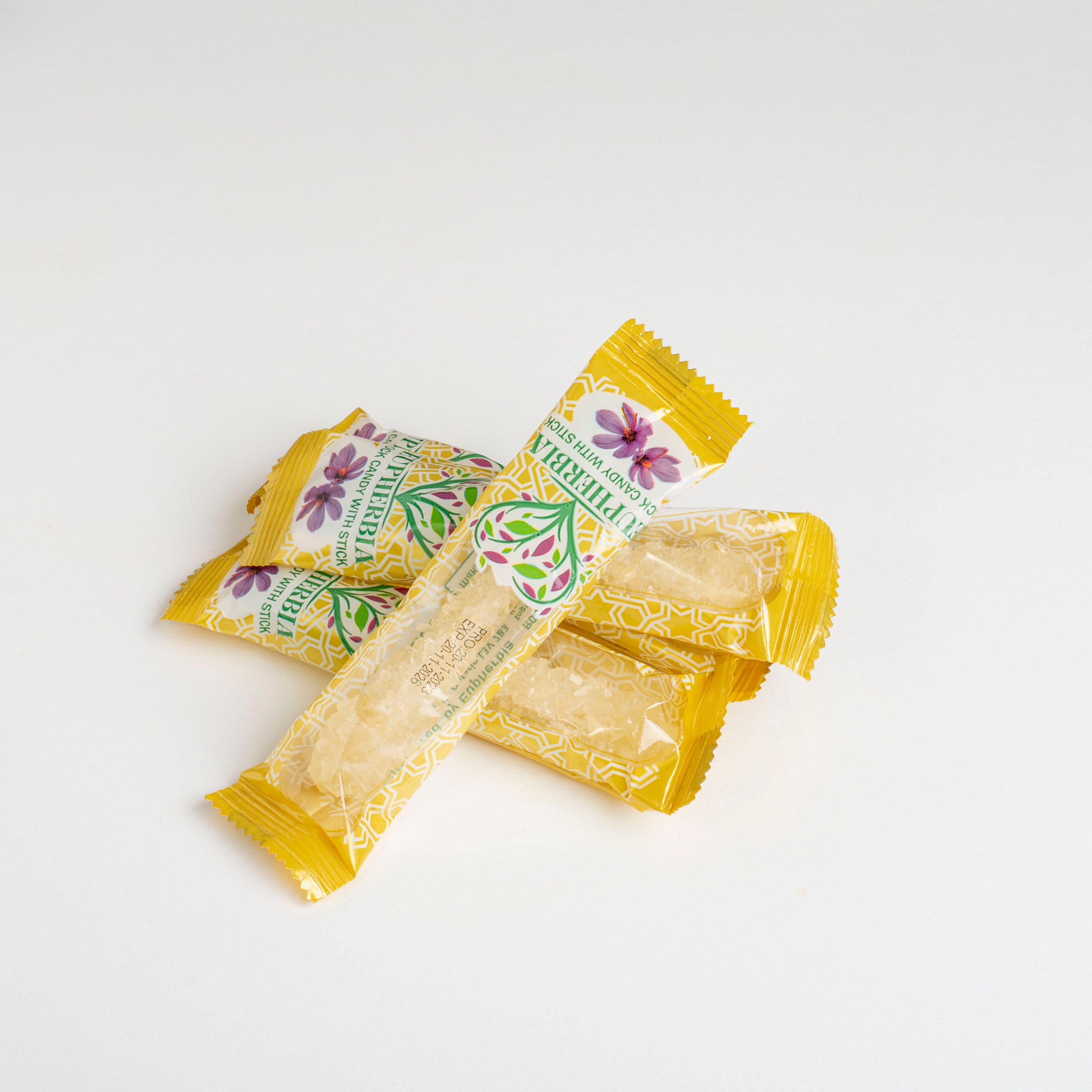 Tea & Spice Sachets view 2