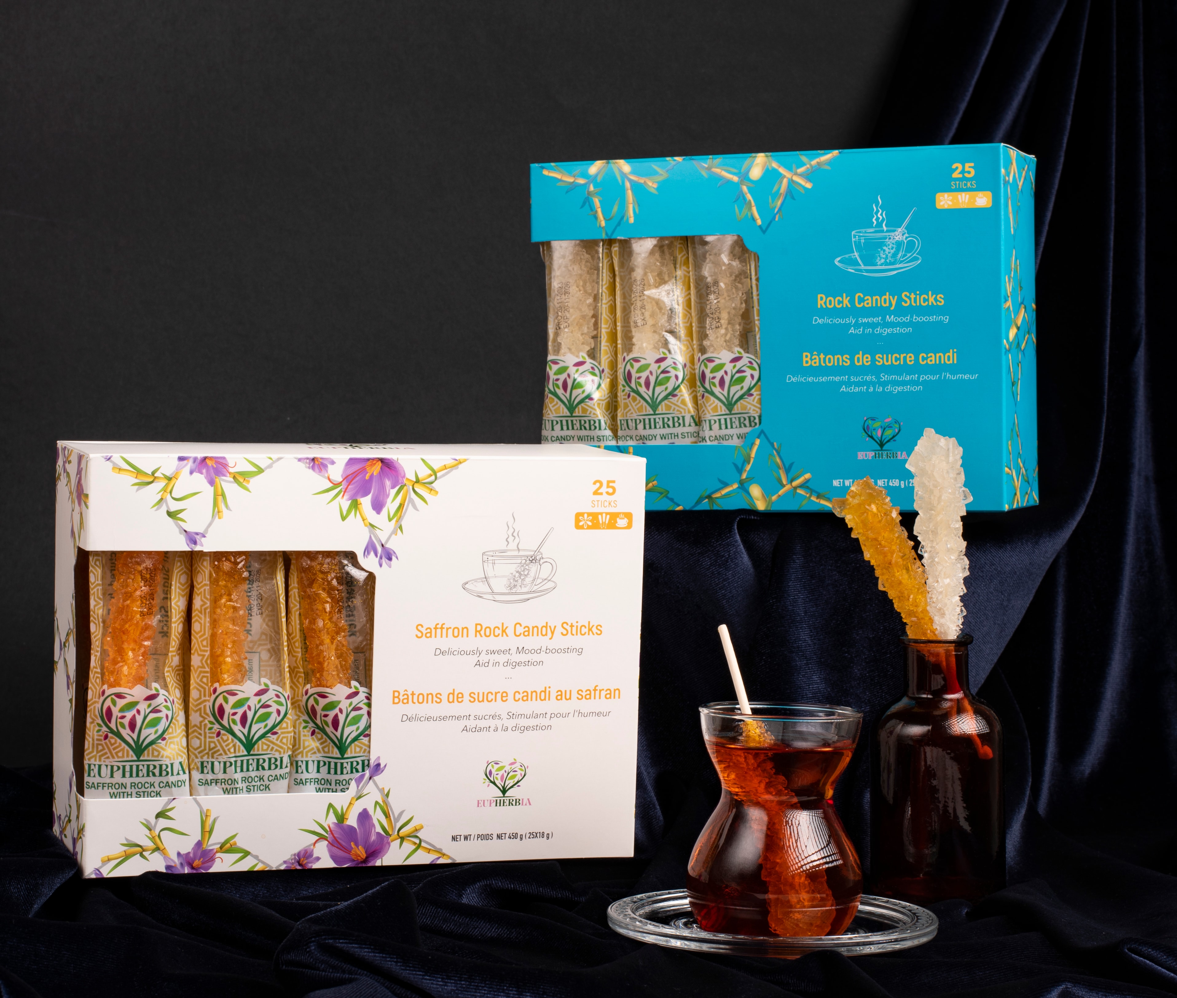 Tea & Spice Sachets view 4