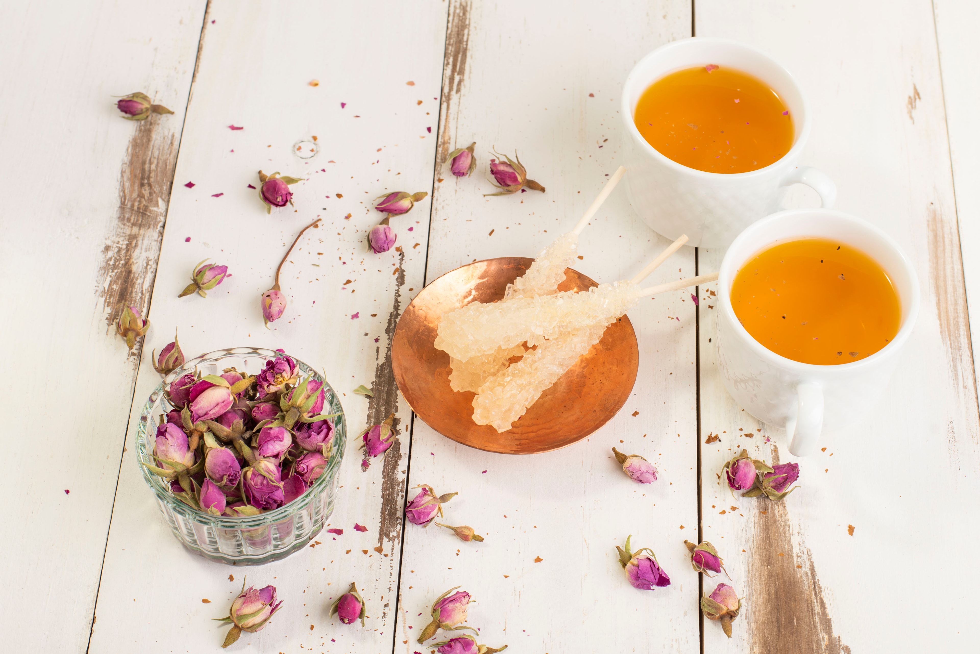 Tea & Spice Sachets