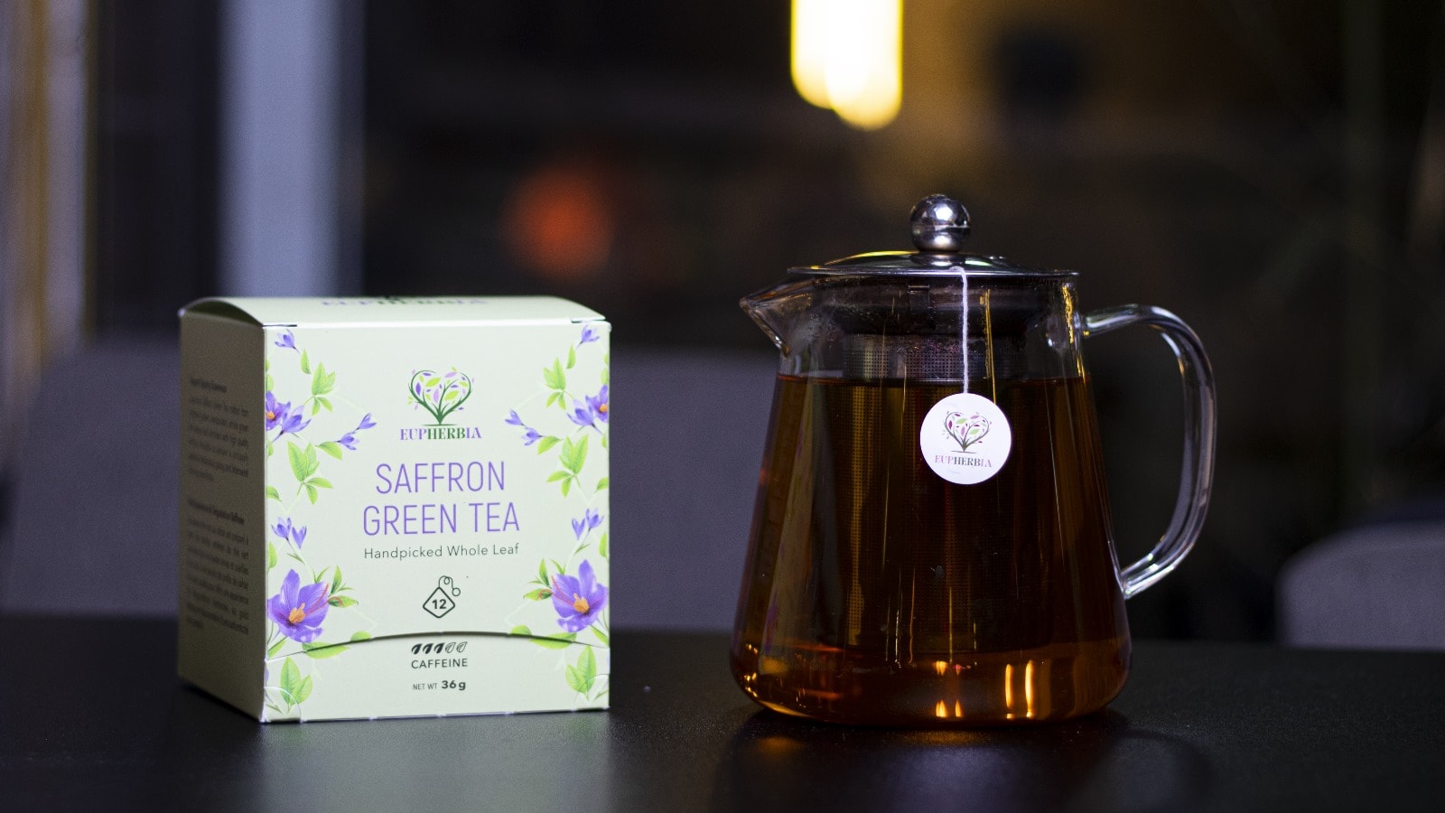Tea & Spice Sachets view 6