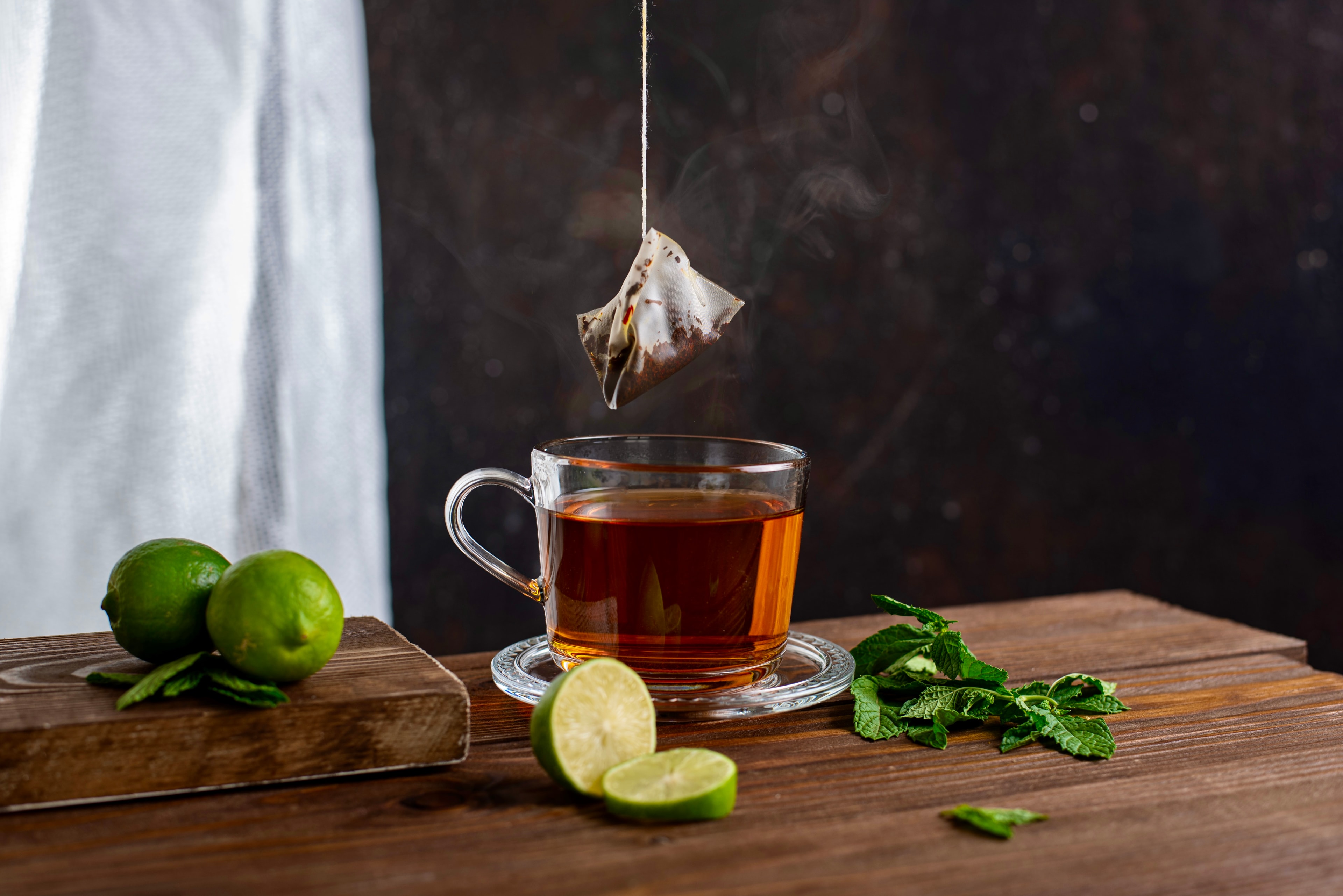Tea & Spice Sachets view 10